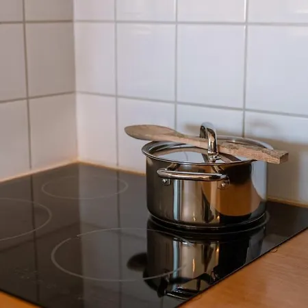 Apartment Cozy Family With Private Parking Just 150m From The Nieuwpoort