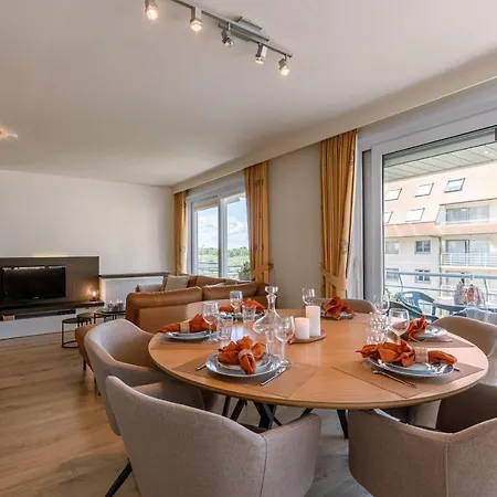 Apartment Cozy Family With Private Parking Just 150m From The