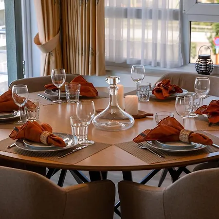 Cozy Family With Private Parking Just 150m From The Apartment Nieuwpoort