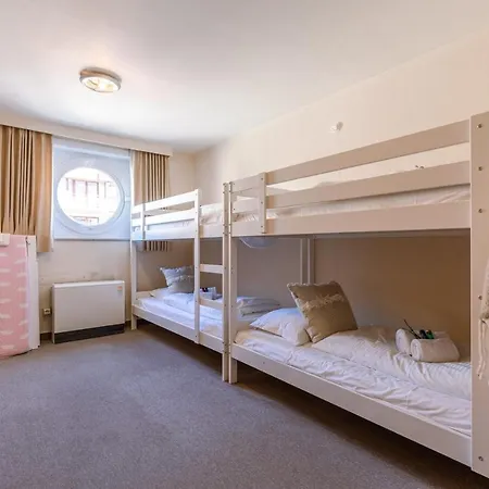 Cozy Family With Private Parking Just 150m From The * Nieuwpoort