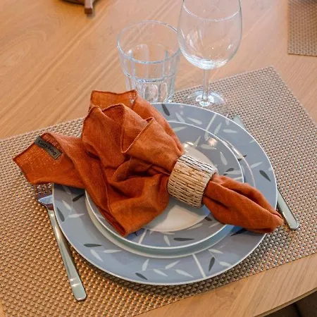 Cozy Family With Private Parking Just 150m From The Nieuwpoort